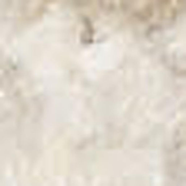 HomeRoots 4' Plush Beige and Ivory Abstract Shag Area Rug – Modern Texture for Homes with Kids and Pets 8' X 10' 564149