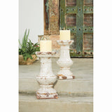 Jardin Garden Pillar 14-Inch 564543 Elk Home