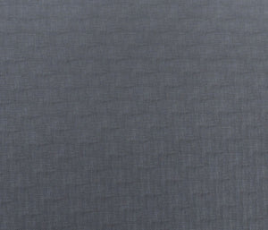 Homeroots White Luxurious Lighted King Bed Frame In White And Gray Wood With Faux Leather - Comfort Redefined!  Wood 564752