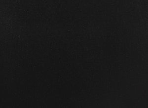 Homeroots Black Faux Crystal Bling Upholstered Full Bed Frame – Luxurious Design For Comfort & Style!  Wood 564758