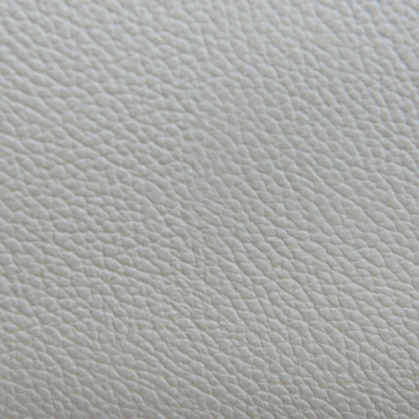 Homeroots White Faux Crystal Bling Queen Bed Frame - Luxurious Upholstered Design With Hidden Storage Drawer  Wood 564761