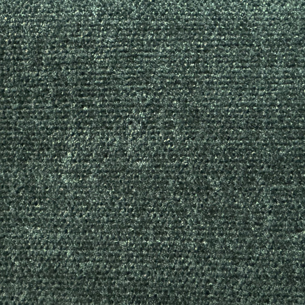 English Elm Modern Chenille Barrel Dining Chair with Metal Base, Plush Foam Seat, Compact Accent Seat for Home Emerald W395P233455