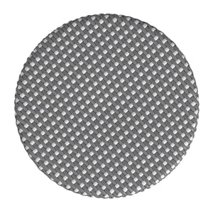 Butler Specialty Tobias Outdoor Rattan And Metal Dining Side Chair – Chic Coastal Style For Your Patio Oasis Gray And White Aluminum,Polyurethane Synthetic (Pe) Rattan 5648329-butler