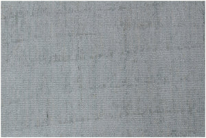 Homeroots 8' X 10' Sage Hand Loomed Area Rug  Viscose 564912
