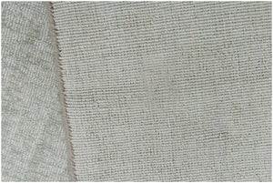 Homeroots 8' X 10' Green Hand Loomed Area Rug  Viscose 564915