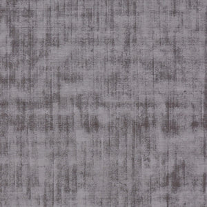 Homeroots 8' X 10' Dark Brown Hand Loomed Area Rug  Viscose 564925