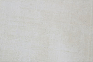 HomeRoots 9' X 12' Ivory Hand Loomed Area Rug - Luxurious, Durable, and Versatile for Any Home Décor Style 564930