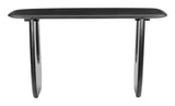 Arasan Console Table Black 110226 Zuo Modern