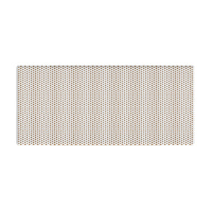 Butler Specialty Tobias Outdoor Rattan And Metal Dining Side Chair – Chic Coastal Style For Your Patio Oasis Beige And White Polyurethane Synthetic (Pe) Rattan,Aluminum 5650433-butler