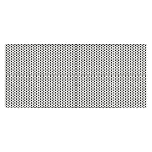 Butler Specialty Tobias Outdoor Rattan And Metal Dining Side Chair – Chic Coastal Style For Your Patio Oasis Black,Black And White,White,White And Black Polyurethane Synthetic (Pe) Rattan,Aluminum 5650434-butler