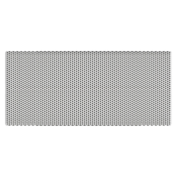 Butler Specialty Tobias Outdoor Rattan And Metal Dining Side Chair – Chic Coastal Style For Your Patio Oasis Black,Black And White,White,White And Black Polyurethane Synthetic (Pe) Rattan,Aluminum 5650434-butler