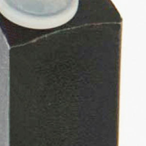HomeRoots Set of Two Versatile Black Heavy-Duty Stacking Chairs for Outdoor Dining & Indoor Comfort 565198