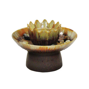 Talisman Fountain 565410 Elk Home