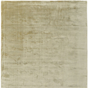 Homeroots 6' X 9' Tan Chevron Hand Woven Area Rug Gray Viscose 565564