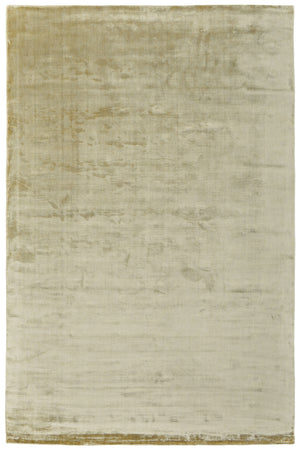 Homeroots 6' X 9' Tan Chevron Hand Woven Area Rug Gray Viscose 565564