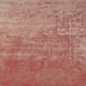 Homeroots 6' X 9' Red Chevron Hand Woven Area Rug Red Viscose 565567