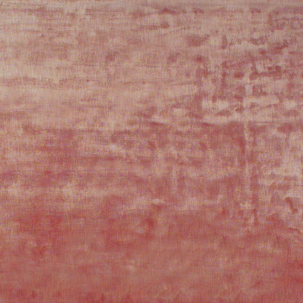 Homeroots 6' X 9' Red Chevron Hand Woven Area Rug Red Viscose 565567