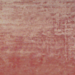 Homeroots 8' X 10' Red Chevron Hand Woven Area Rug Red Viscose 565568