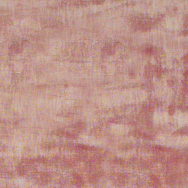 Homeroots 8' Red Chevron Hand Woven Runner Rug Red Viscose 565569