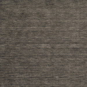 Homeroots 4' X 6' Brown Wool Hand Woven Area Rug Brown Wool 565594