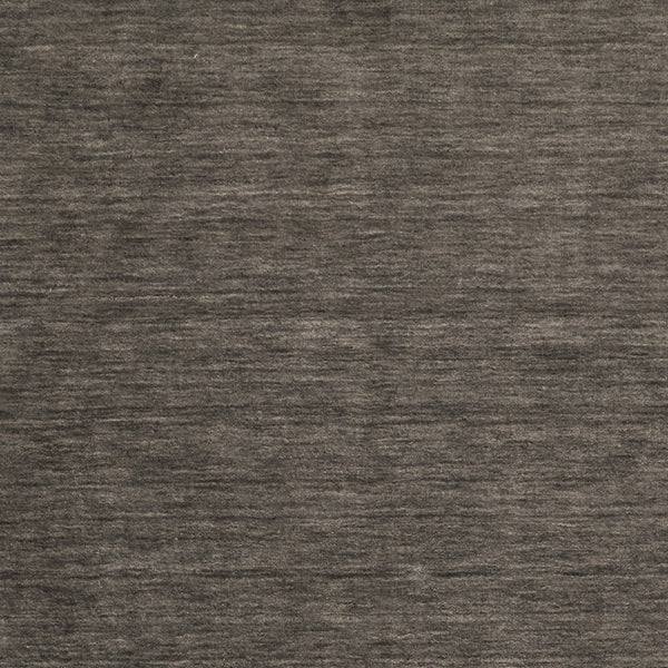 Homeroots 8' X 11' Brown Wool Hand Woven Area Rug Brown Wool 565596