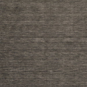 Homeroots 9' X 13' Brown Wool Hand Woven Area Rug Brown Wool 565597