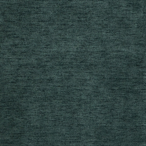 Homeroots 5' X 8' Green Wool Hand Woven Area Rug Green Wool 565600