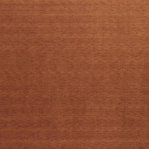 Homeroots 5' X 8' Orange Wool Hand Woven Area Rug Orange Wool 565602