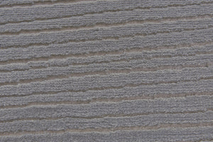 HomeRoots 8' Taupe and Gray Power Loom Area Rug - Stylish, Durable, Stain-Resistant Design for Modern Homes 8' X 11' 565834