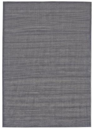 HomeRoots 8' Taupe and Gray Power Loom Area Rug - Stylish, Durable, Stain-Resistant Design for Modern Homes 10' X 13' 565835