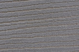 Homeroots 10' X 13' Taupe And Gray Power Loom Area Rug Blue Polypropylene 565835