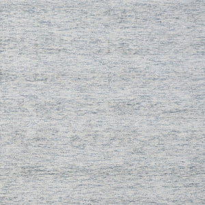 HomeRoots 5' X 8' Abstract Hand-Woven Area Rug - Artisan Crafted, Durable, and Stylish for Any Living Space Blue 565891
