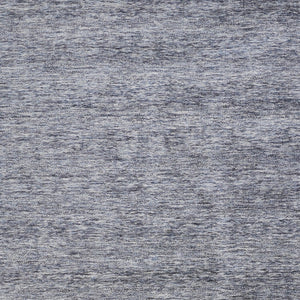 HomeRoots 5' X 8' Abstract Hand-Woven Area Rug - Artisan Crafted, Durable, and Stylish for Any Living Space Gray 565892