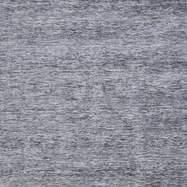 HomeRoots 5' X 8' Abstract Hand-Woven Area Rug - Artisan Crafted, Durable, and Stylish for Any Living Space Gray 565892