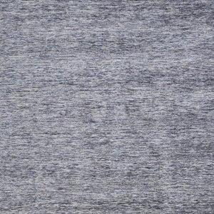HomeRoots 5' X 8' Abstract Hand-Woven Area Rug - Artisan Crafted, Durable, and Stylish for Any Living Space Gray 565892