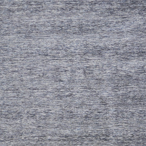HomeRoots 5' X 8' Abstract Hand-Woven Area Rug - Artisan Crafted, Durable, and Stylish for Any Living Space Gray 565892