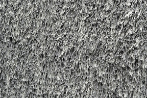 HomeRoots 5' Tan Shag Hand-Tufted Area Rug - Luxurious Soft Texture for Modern & Traditional Home Decor 9' X 12' 565920