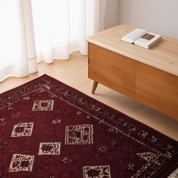 Homeroots 4' X 6' Gray And Black Abstract Power Loom Area Rug Gray Polypropylene 565959