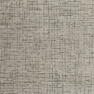 Homeroots 12' X 15' Ivory And Gray Wool Hand Tufted Distressed Area Rug Ivory Wool 566128