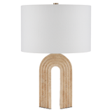 Hippodrome Table Lamp