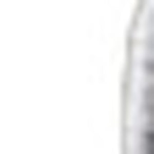 Homeroots 12' Gray And Silver Oriental Power Loom Worn Faded Runner Rug Gray Viscose 566376