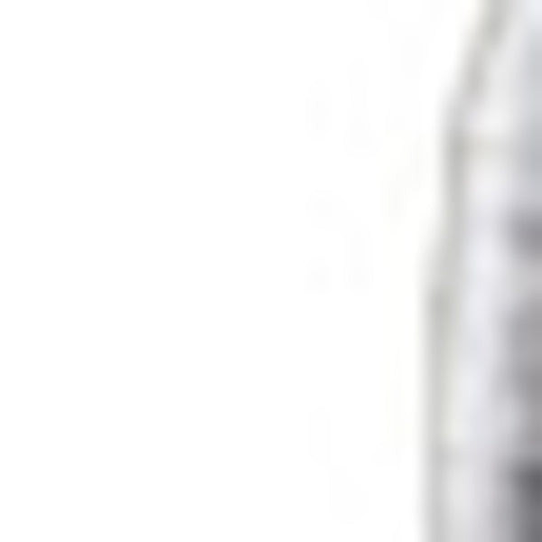 Homeroots 12' Gray And Silver Oriental Power Loom Worn Faded Runner Rug Gray Viscose 566376