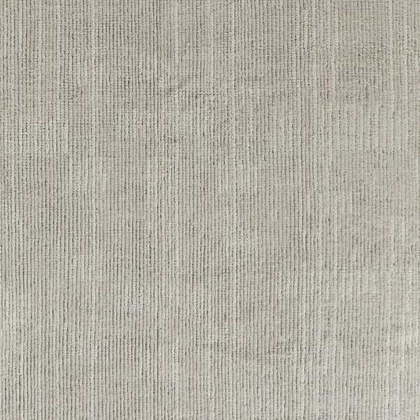 HomeRoots 4' Timeless Tan and Ivory Hand-Knotted Wool Area Rug for Cozy Homes, Durable and Easy to Maintain 9' X 13' 566439