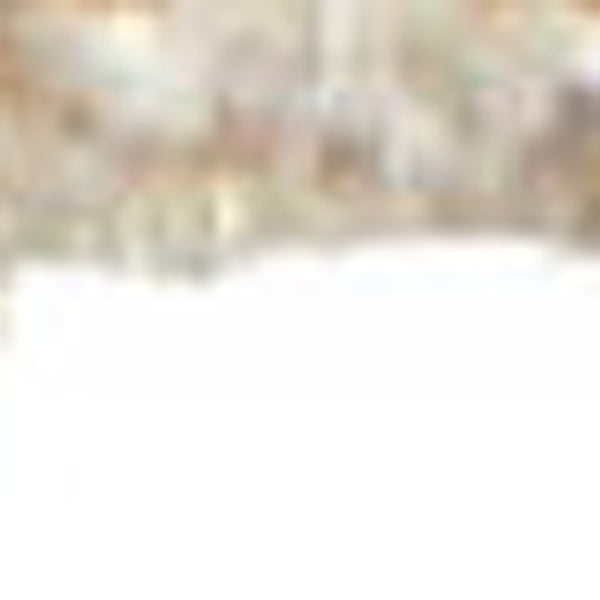 HomeRoots 4' Hand-Woven Ivory Wool Geometric Area Rug – Timeless Texture for Stylish Home Décor & Comfort 9' X 13' 566542