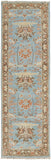 Hand Knotted Area Rug: Artisan Crafted Wool Oriental Design for Timeless Home Elegance