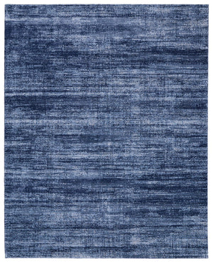 HomeRoots 5' Ivory and Silver Area Rug - Elegant, Durable, Stain-Resistant Design for Modern Living Spaces 8' X 10' 566808