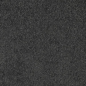 English Elm Manhattan Dark Charcoal Swivel Tufted Chair with Bouclé Upholstery, Pocket Coil Comfort, 31"H B062P358329