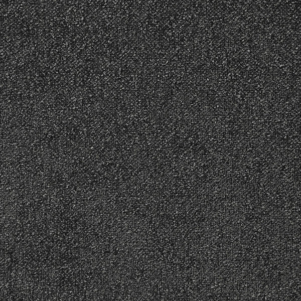 English Elm Manhattan Dark Charcoal Swivel Tufted Chair with Bouclé Upholstery, Pocket Coil Comfort, 31"H B062P358329