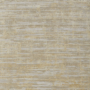 HomeRoots 3' Modern Abstract Hand-Woven Area Rug in Yellow and Ivory – Artisan Craftsmanship for Your Space 2' X 3' 566982