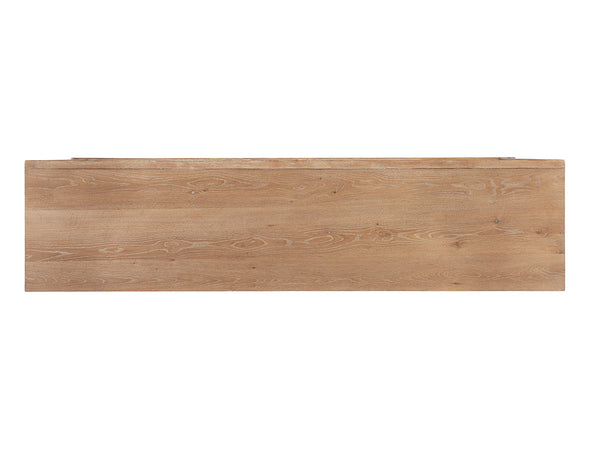 Lexington Tommy Bahama Home Morocco Media Console - Global Transitional Design With Unique Fretwork, Storage Solutions & Style Newcastle  566-908